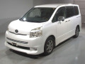 2008 Toyota Voxy