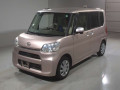 2015 Daihatsu Tanto