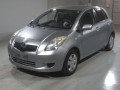 2007 Toyota Vitz