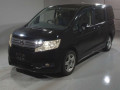 2012 Honda Step WGN