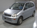 2010 Mitsubishi Minica