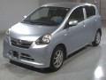 2013 Daihatsu Mira e:S