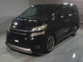 2009 Toyota Vellfire