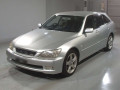 2001 Toyota Altezza Gita