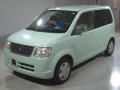 2013 Mitsubishi eK Wagon
