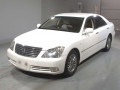 2007 Toyota Crown