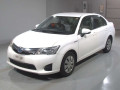 2014 Toyota Corolla Axio