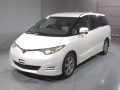 2007 Toyota Estima