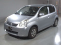 2011 Toyota Passo
