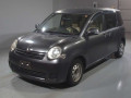 2006 Toyota Sienta
