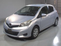 2012 Toyota Vitz