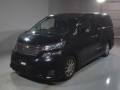 2009 Toyota Vellfire