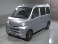 2014 Daihatsu Hijet Cargo