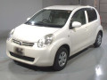 2010 Toyota Passo