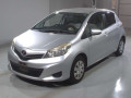 2011 Toyota Vitz
