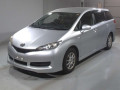 2010 Toyota Wish