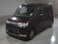2007 Daihatsu Tanto Custom