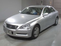 2006 Toyota Mark X