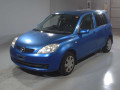 2007 Mazda Demio