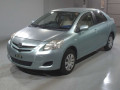 2007 Toyota Belta