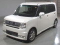 2012 Daihatsu Move Conte