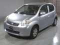 2010 Toyota Passo