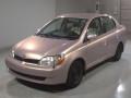 2001 Toyota Platz