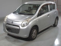 2011 Suzuki Alto