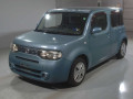 2011 Nissan Cube