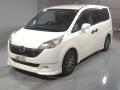 2007 Honda Step WGN