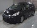 2013 Honda Fit Shuttle Hybrid