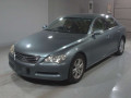 2007 Toyota Mark X