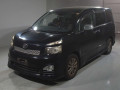 2011 Toyota Voxy