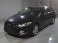 2009 Mazda Atenza Sports Wagon