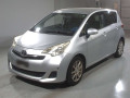 2011 Toyota Ractis