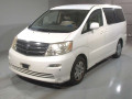 2003 Toyota Alphard