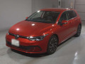 2023 Volkswagen Golf