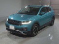 2023 Volkswagen T-Cross