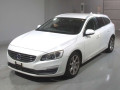 2014 Volvo V60
