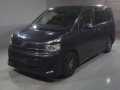2011 Toyota Voxy