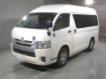2017 Toyota Hiace Van