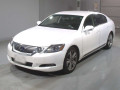 2009 Lexus GS