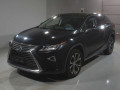 2016 Lexus RX