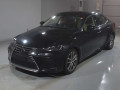 2020 Lexus IS