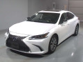 2019 Lexus ES
