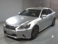 2012 Lexus GS
