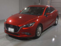 2016 Mazda Axela
