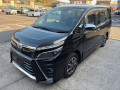 2021 Toyota Voxy