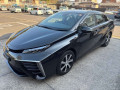 2016 Toyota Mirai