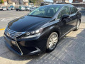 2015 Lexus HS